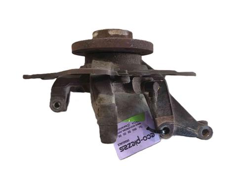 Left front steering knuckle FIAT PANDA (169_) 1.3 D Multijet (169.AXC1A) | BP36421514M25 - Image 2