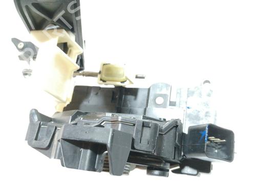 Rear left lock FORD MONDEO III (B5Y)  | BP8593421C100