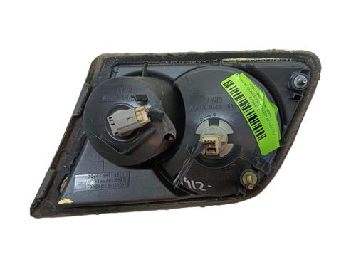 Left tailgate light MAZDA 6 Hatchback (GG) 2.0 DI (GG14) | BP33703806C79 - Image 2