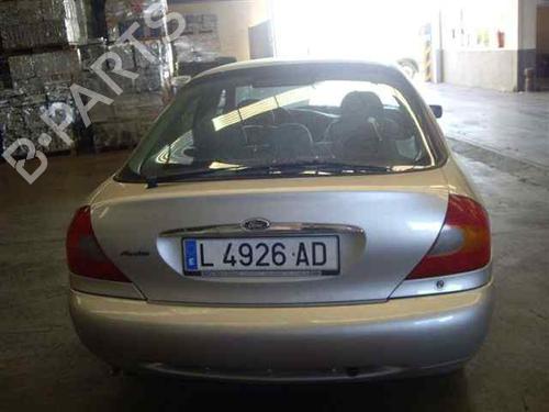 Heater blower motor FORD MONDEO II (BAP)  | BP5345748M62 