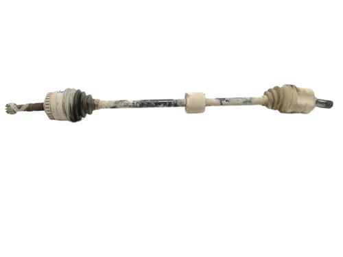 Used Left front driveshaft OPEL COMBO Box Body/MPV [2001-2025]  11735996