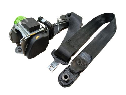 Used Front right seatbelt Front right seatbelt FORD PUMA (J2K, CF7) 1.0 EcoBoost (125 hp) 33540531 33540531