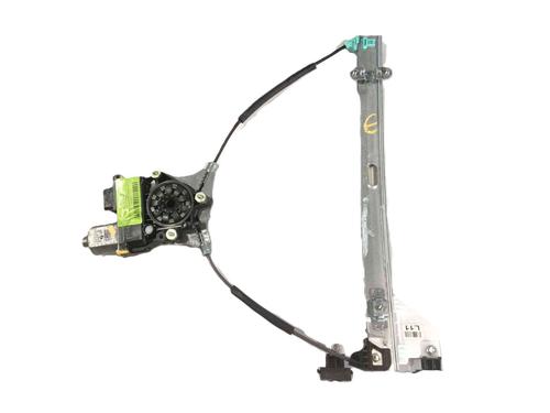 Used Front left window mechanism Front left window mechanism KIA STONIC (YB) 1.0 T-GDi Eco-Dynamics+ (101 hp) 36448380 36448380