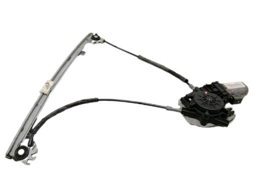 Elevalunas delantero derecho RENAULT CLIO II (BB_, CB_) [1998-2016]  5355920