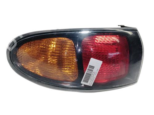 Used Left taillight Left taillight DAEWOO LANOS Saloon (KLAT) 1.5 (86 hp) 11138898 11138898