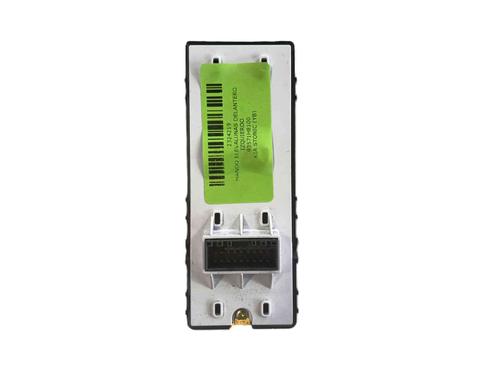 Left front window switch KIA STONIC (YB) 1.0 T-GDi Eco-Dynamics+ | BP36447700I27 - Image 2