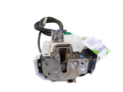 Front left lock PEUGEOT BIPPER Tepee 1.3 HDi 75 | BP39105488C98 - Image 2