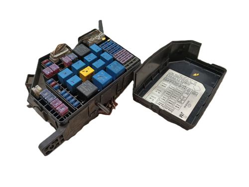 Used Fuse box Fuse box HYUNDAI TUCSON (JM) [2004-2019] 34349190 34349190