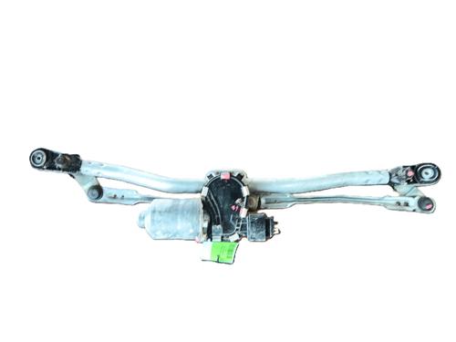 Used Front wiper motor JEEP RENEGADE SUV (BU, B1, BV) 1.0 T-GDi (120 hp) 29831369