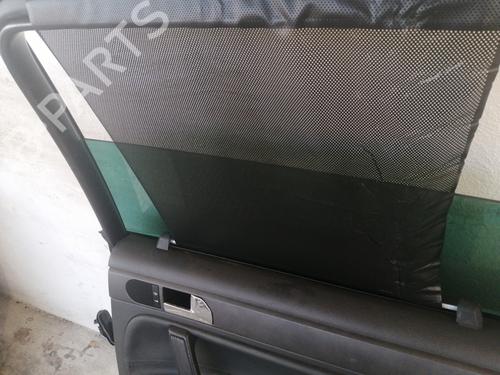 Right rear door VW TOUAREG (7LA, 7L6, 7L7) 2.5 R5 TDI | BP15731326C5 