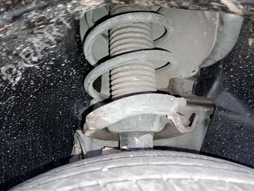 Right front shock absorber FORD FOCUS II (DA_, HCP, DP)  | BP17209441M17 