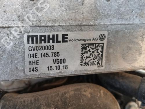 Engine VW TOURAN (5T1) 1.5 TSI | BP30176979M1
