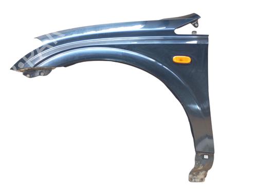 Used Left front fenders Left front fenders SSANGYONG KYRON 2.0 Xdi (141 hp) 33886720 33886720