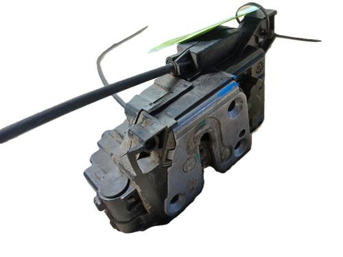 Used Front right lock RENAULT CLIO III (BR0/1, CR0/1) 1.5 dCi (75 hp) 30142938