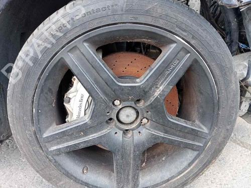Rim MERCEDES-BENZ S-CLASS (W221, V221) S 600 (221.176) | BP15007502C45 