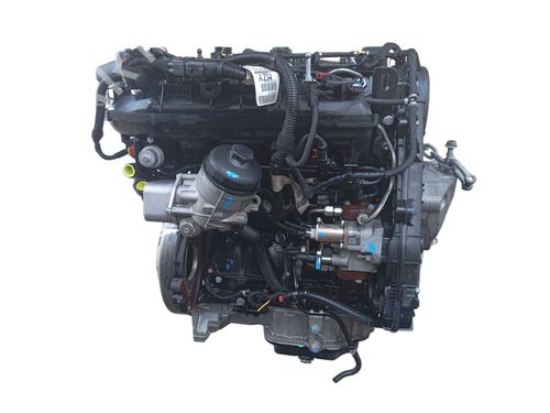 Engine OPEL ASTRA J Saloon 1.7 CDTI (69) | BP35791124M1  - Image 6