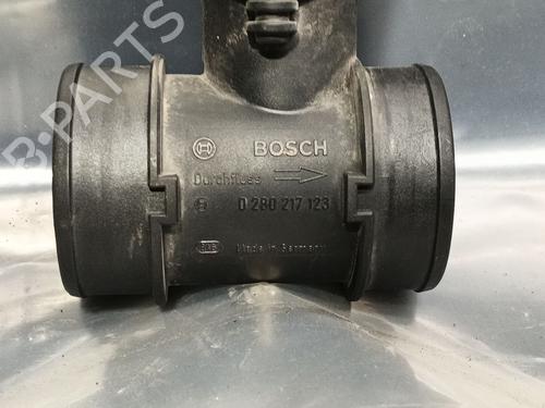 Mass air flow sensor OPEL CORSA B (S93) 1.0 i 12V (F08, F68, M68) | BP21063179M95 
