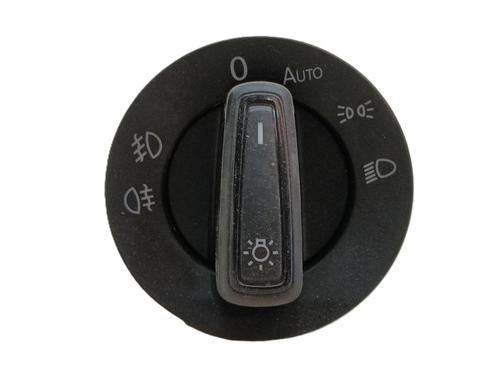 headlight-switch-vw-t-cross-c11-d31-2018-34125477 main image