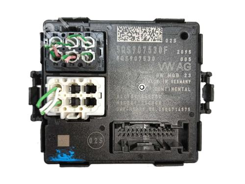 Electronic module VW CADDY V Box Body/MPV (SBA, SBH) 2.0 TDi | BP40495964M83 - Image 2