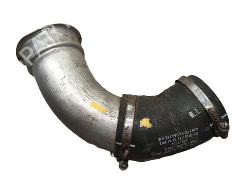 Used Pipe Pipe MERCEDES-BENZ GLC (X253) 200 EQ Boost 4-matic (253.981) (197 hp) 34648142 34648142