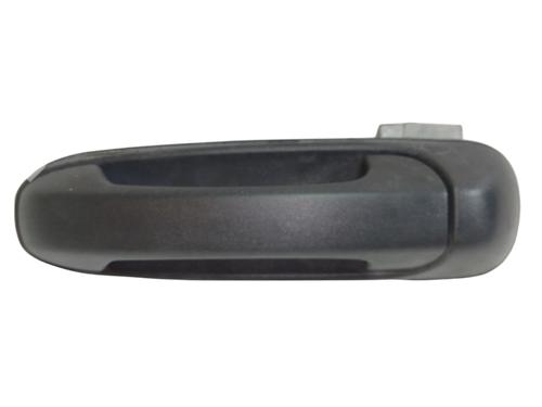 Rear left exterior door handle JEEP GRAND CHEROKEE II (WJ, WG) 2.7 CRD Laredo 55135839AC