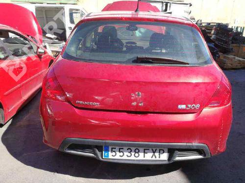 Cylinder head PEUGEOT 308 I (4A_, 4C_) 1.6 16V | BP10973982M5  - Image 11