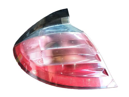 Used Left taillight MERCEDES-BENZ C-CLASS Coupe (CL203) [2001-2011]  30173248