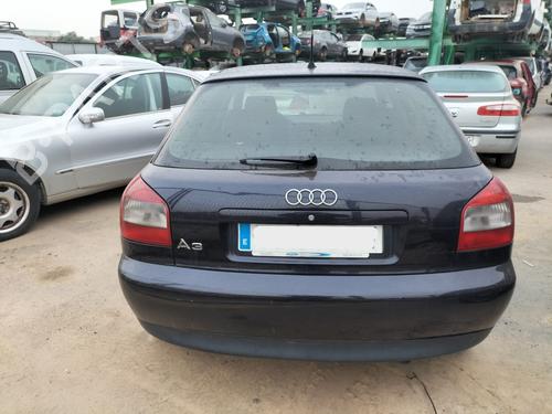 Cofano anteriore AUDI A3 (8L1) 1.9 TDI | BP30489843C1