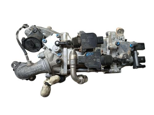 Used Egr BMW X5 (G05, F95) xDrive 30 d Mild-Hybrid (286 hp) 29132182