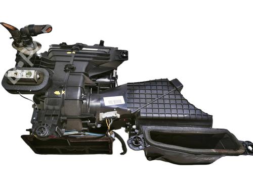 Used Heater matrix box PEUGEOT 107 (PM_, PN_) 1.4 HDi (54 hp) 15538973