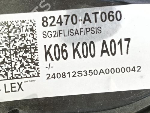 Front left window mechanism KIA NIRO II (SG2) | BP34444356C22 - Image 3