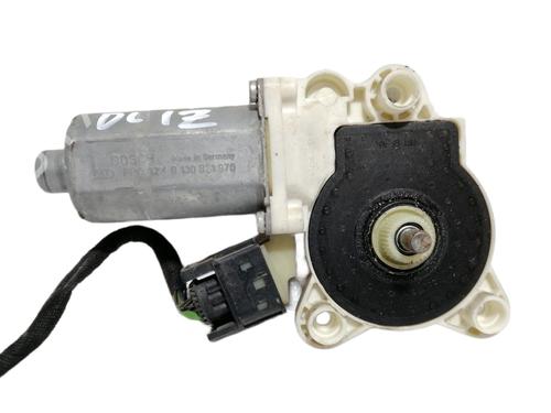 Left front window motor MERCEDES-BENZ E-CLASS (W211) E 220 CDI (211.008) | BP12230944E21 