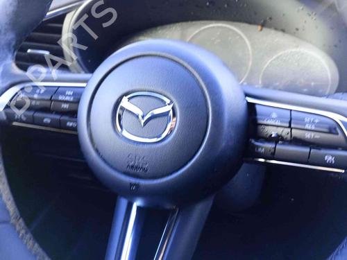 Used Driver airbag Driver airbag MAZDA 3 Hatchback (BP) 2.0 SKYACTIV-G (BP5H, BP6H) (150 hp) 36551311 36551311