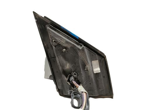Left mirror VW POLO (9N_, 9A_) 1.4 16V | BP19127594C26 