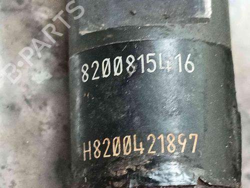 Injector NISSAN NV200 Van 1.5 dCi 85 (M20, M20N, M20M) | BP37199689M100 - Image 3