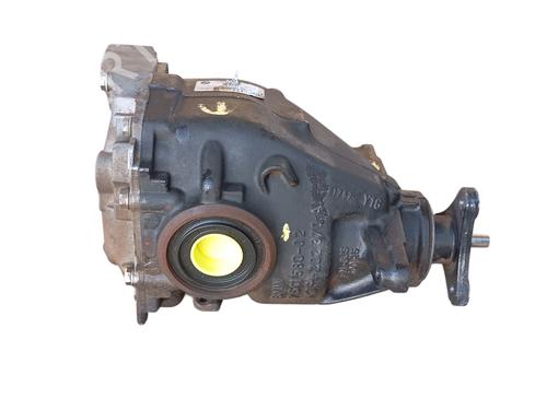 Used Rear differential Rear differential BMW 3 (E90) 320 d (177 hp) 33442549 33442549