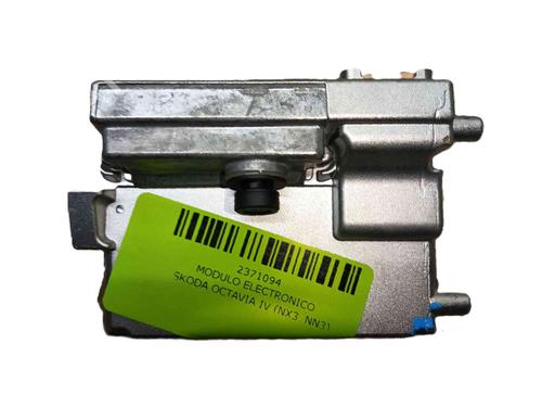 Electronic module SKODA OCTAVIA IV (NX3, NN3, PV3) 1.5 TSi | BP36692748M83 - Image 2