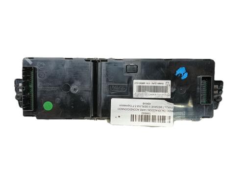 Climate control RENAULT MEGANE III Hatchback (BZ0/1_, B3_)  | BP18009113I5 