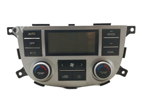 Used Climate control HYUNDAI SANTA FÉ II (CM) 2.2 CRDi 4x4 (155 hp) 6285546