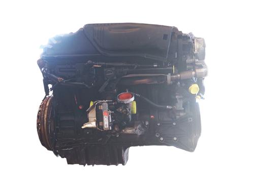 Engine BMW 5 (E60) 525 d | BP34185628M1  - Image 5