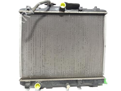 Køler OPEL AGILA (B) (H08) 1.0 (F68) (65 hp) 7243903