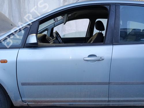 Left front door FORD FOCUS C-MAX (DM2)  | BP17592325C2 