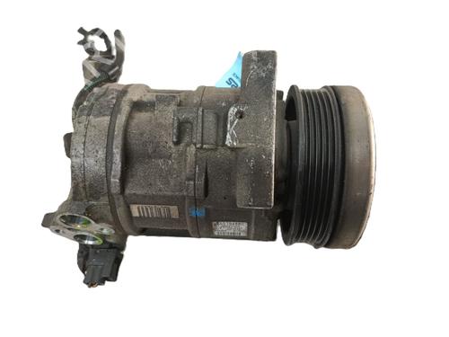 AC compressor FIAT GRANDE PUNTO (199_)  | BP17189174M34 