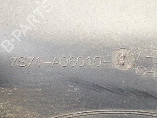 Glove box FORD MONDEO IV (BA7)  | BP11277963C95 