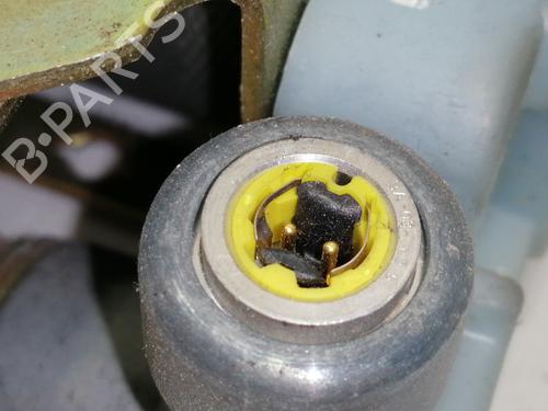Front right seatbelt KIA CARNIVAL II (GQ) 2.9 CRDi | BP8735201I25 