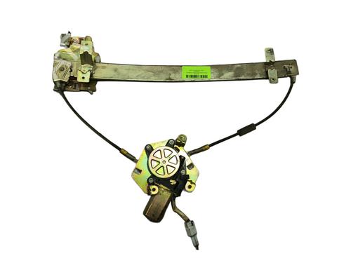 front-right-window-mechanism-opel-frontera-b-u99-1998-1999-2000-2001-2002-2003-2004-32114186 main image