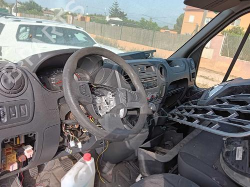 Front right window mechanism RENAULT MASTER III Van (FV) 2.3 dCi 170 FWD (FV0L) | BP39168746C23 - Image 5