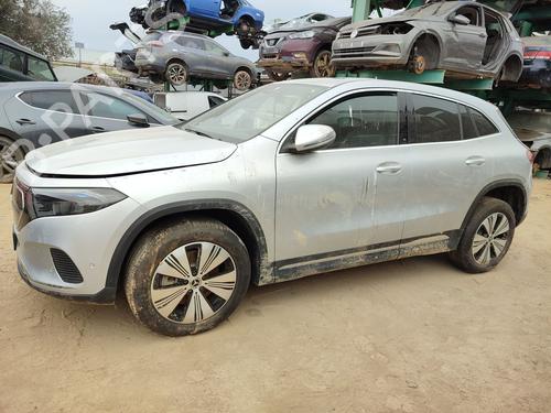 Styregear/Snekke MERCEDES-BENZ EQA (H243) EQA 250+ (243.702) | BP29249868M22 