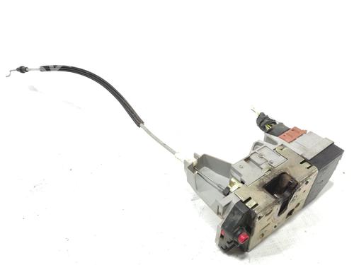 Rear right lock PEUGEOT 307 (3A/C) 1.6 HDi 110 | BP7241646C99 