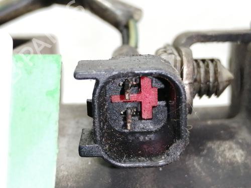 AC compressor FORD FOCUS II (DA_, HCP, DP)  | BP7534644M34 